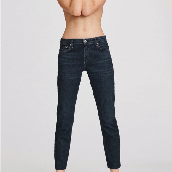 RAG AND BONE JEAN THE DRE - Picture 14 of 15